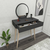 HANAH HOME Siena Anthracite
