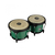 Bongo Journey Serija plastika HB50FG Meinl
