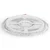 V-TAC LED TRAKA 3528 60LED, 4.2W, 12V, 3000K, IP20, SKU-212016