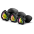 Blush Luxe Bling Plugs Training Kit Black