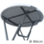 Barska miza - 60cm -