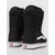 Vans Aura OG Snowboard Boots black/white 20