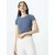 Urban Classics Majica, modra