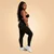 BeastPink Women‘s Venture Leggings Black