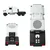 Wster Bluetooth zvučnik WS-570, 15W, Kamion, Žuti