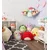 MASTER Igračka Plišana Squishmallows 20cm mix 43210019