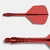 MISSION | Force 90 Vortex | Flightsystem | No.6 | Red