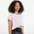adidas Camisetas Mujer Modele Ke8052 Bež