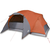 vidaXL Šator za 8 osoba sivo-narančasti 360x430x195 cm taft 190T