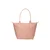 MOVOM LOOP ženska tote torba 45 × 31 cm - puder roze