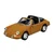 shumee WELLY PORSCHE 911 901 Targa Brown 1:34 43873
