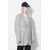 Volnen suknjič Kenzo Solid Kimono Blazer