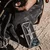 Maska UAG Monarch Kevlar za iPhone 14 Pro Max, Crna