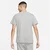 Nike Sportswear Majica, siva
