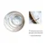 Wallity Uramljena slika Roundmirrorset-0003, 4 dela