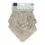 Kikka Boo Portikle od muslina set 2 kom Secret Garden Beige