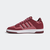 Adidas Ženske patike rapid court low W, Bordo