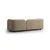 Atelier del Sofa Trosed Victoria 228x74x90cm Krem