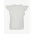 VERO MODA Bluza TRINE, bela