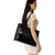 Guess LETTY 2 IN 1 TOTE HWPG99 11240 Črna