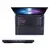 Laptop Gigabyte GAMING A16, PRO Core 7 240H, 32GB RAM, 1TB SSD, RTX 5080, 240Hz, WQXGA, Windows 11 Pro