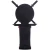 Cable Guys Icon Marvel - Deadpool Logo