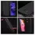 Maska GS Stripes za iPhone XS Max 6.5 in crna.