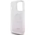 HELLO KITTY Ovitek Hello Kitty Gradient Electrop Kitty Head za iPhone 15 Pro