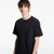 Majice Poutnik by Tilak Shiva Top Black L