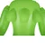 NMC To Infinity Inflatable 3-Breasted Alien Love Doll 35SFA