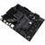 Asus TUF GAMING B550-PLUS Matična ploča AM4 AMD B550 4 x DDR4 2 x M.2 SATA 6Gb/s