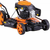 VILLAGER ATLAS 5101T benzinska kosilica bez korpe/samohodna 51 cm