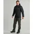 Columbia LAKE 22 II DOWN HOODED JACKET Črna