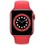 Apple SAT pametni, 1.57 LTPO OLED zaslon, vodootporan BT, WiFI - Watch Series 6 GPS 40mm Red