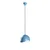Conceptum Hypnose Luster Pacman, 22-114cm, O20 cm, Plavi