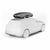 THULE Motion 3 Krovna kutija - XXL - titan glossy