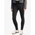 Next Jeans pajkice črna