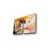 Wallity Zidni sat 2P3040CS-75, 64x40 cm, 2 dela