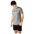 Moška majica Bauer Core Tee Grey S