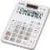 Casio stoni kalkulator 12 mesta beli ( casmx12w )