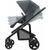 Maxi Cosi kolica Lila CP - Essential Graphite