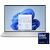 Dell - XPS 16 16.3” FHD+ Laptop – Intel Core Ultra 7 – Evo Edition - 16GB Memory – NVIDIA GeForce RTX 4050 - 1TB SSD - Platinum