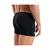 Arena jellyfish aquashort black l - uk36