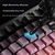 Ewadn Tastatura, Roze