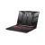 ASUS TUF Gaming A15 FA507NUR-LP003 (15.6 inča FHD, Ryzen 7 7435HS, 16GB, SSD 512GB, GeForce RTX 4050) laptop