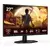 AOC 27 inča Q27G42XNE QHD 2560x1440 Fast VA 180 Hz gaming monitor