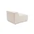 Atelier del Sofa Fotelja Lora O1 Svetlobraon