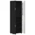 Highboard FLORIN Crna 60 x 35 x 182 cm Konstruirano drvo