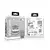 ENERGY SISTEM Style 4 Ultra Moon True Wireless slušalice bele