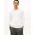 TOMMY HILFIGER Pulover pastelno rumena